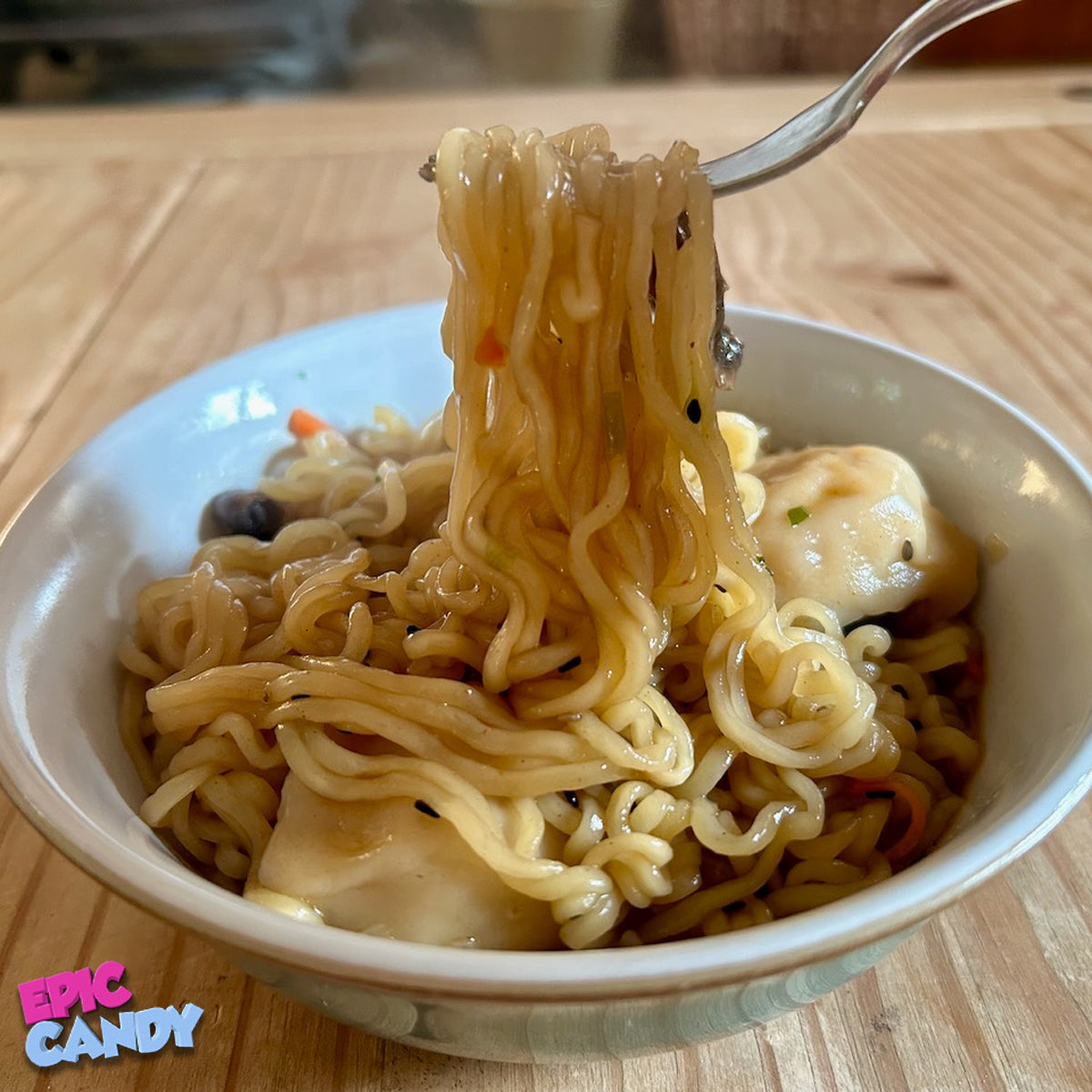 Samyang Potato Ramen (Soup Noodles) 120g