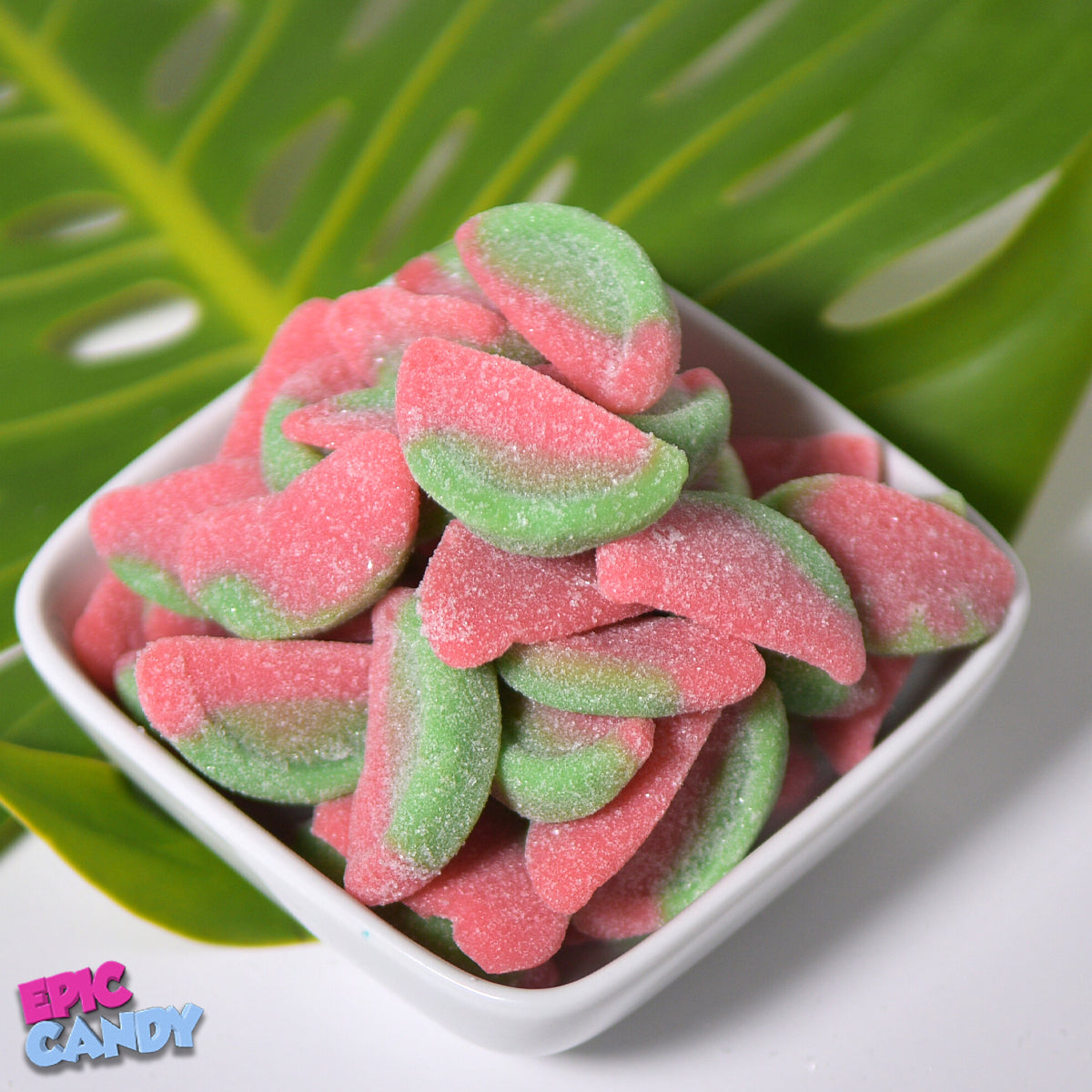 Sour Patch Kids Watermelon Soft & Chewy Candy 226g (8oz)