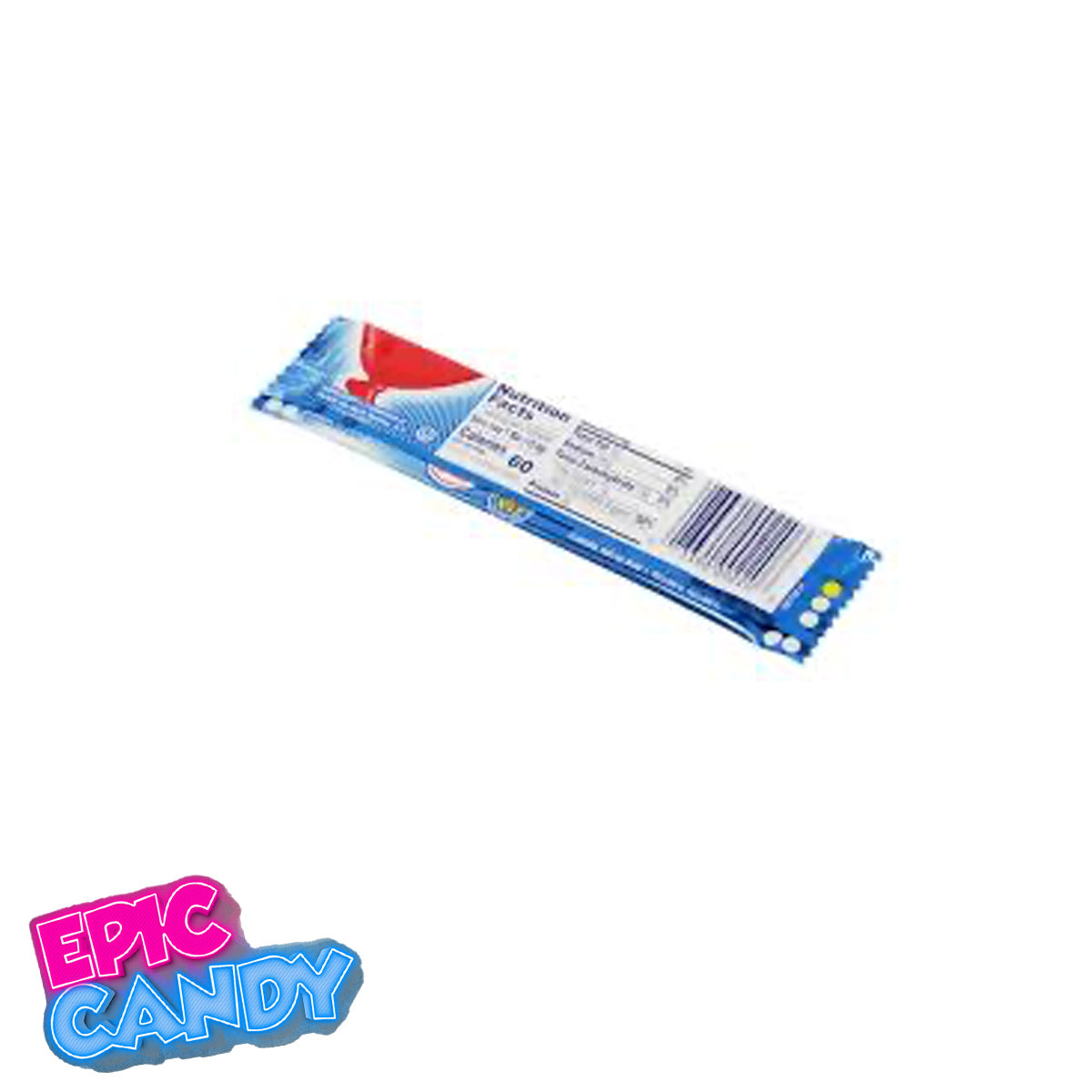Blue Raspberry airhead 15.6g