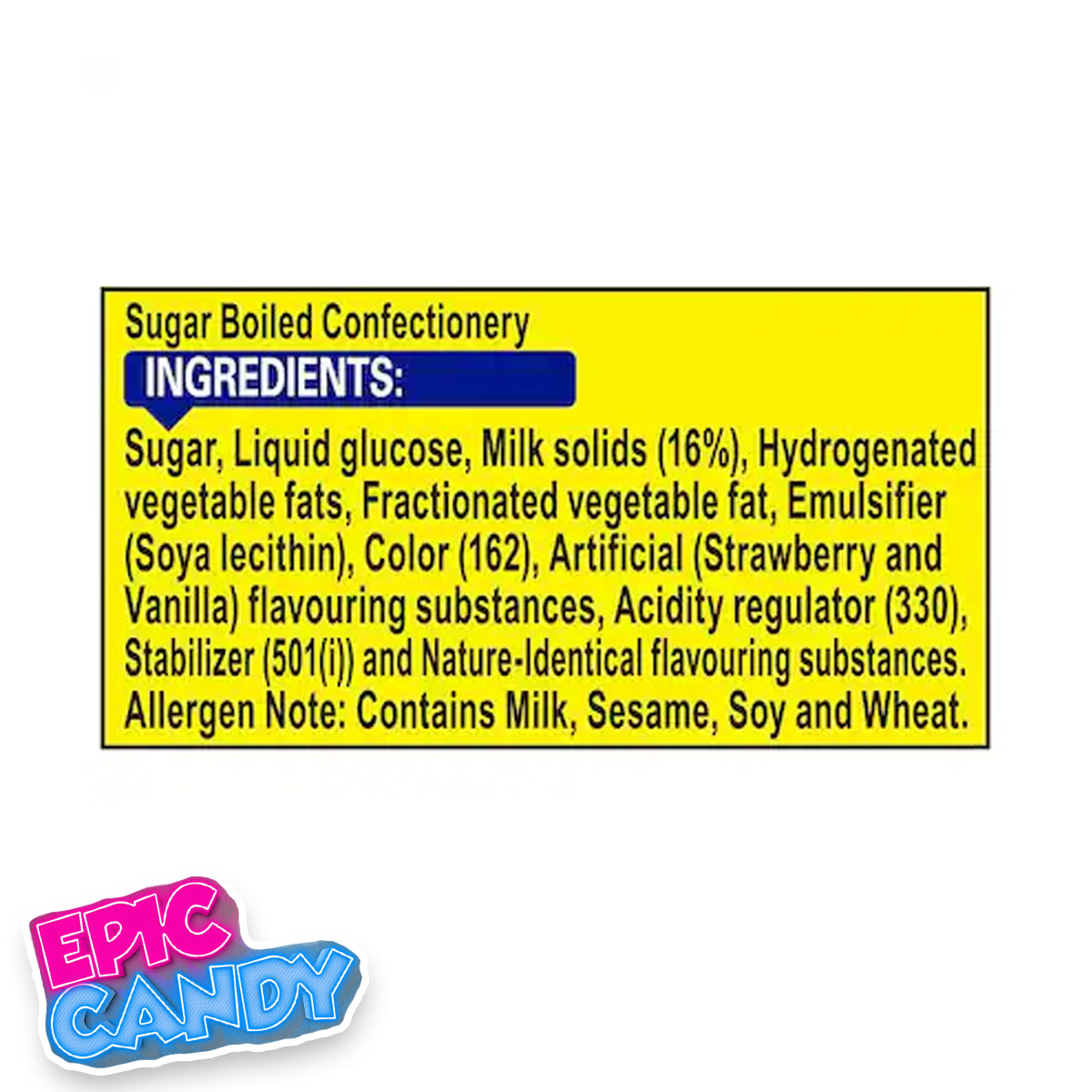 Milkybar Choo Classic (10g)