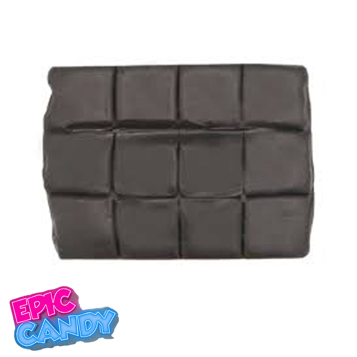 Cleeve’s Original Slab Toffee Liquorice Bar – 75g | Traditional Retro Toffee & Liquorice Sweet | UK Treat