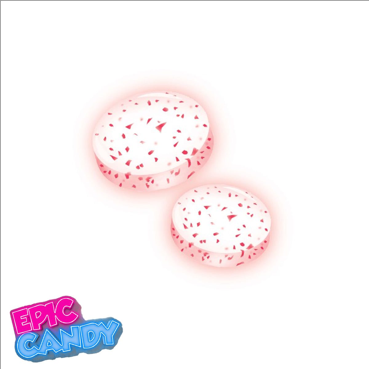 Ice Breakers Mints — Cinnamon (42g)