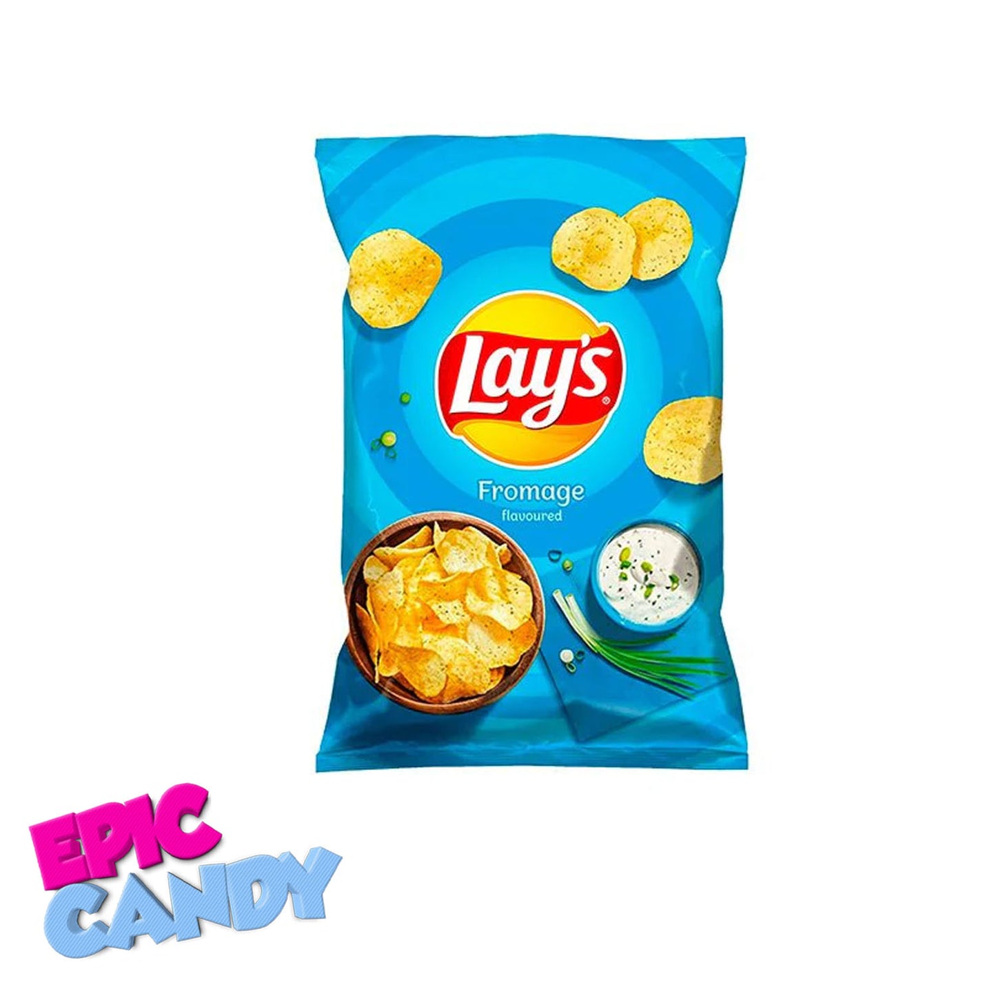 Lay’s Fromage 130g