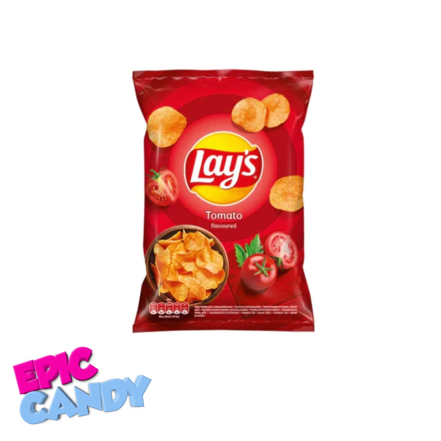 Lay’s Tomato 130g