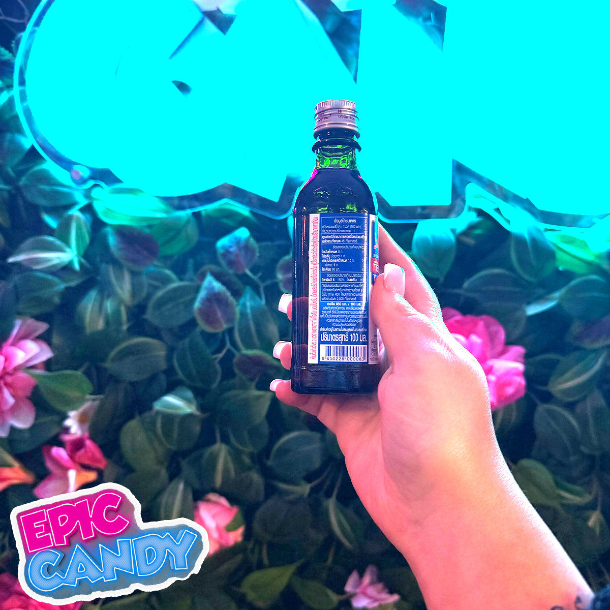 REDBULL THAI theoplex-l 100mg