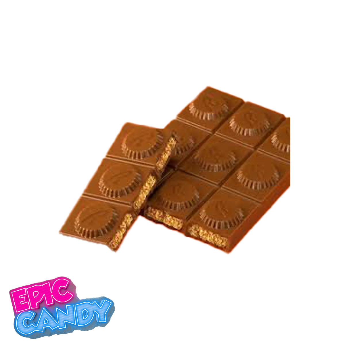 Reeses peanut butter bar 90g