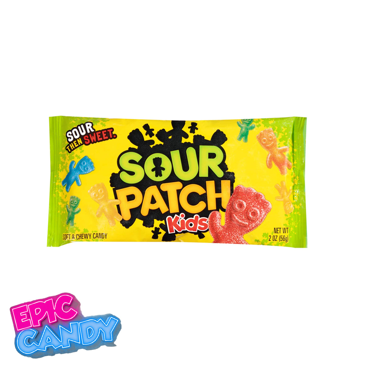 Sour Patch Kids - 56g