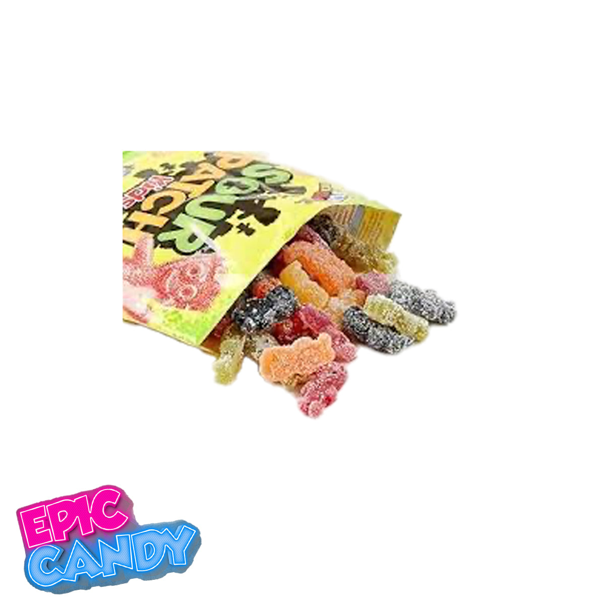 Sour Patch Kids — Sour then Sweet Gummies (226g)