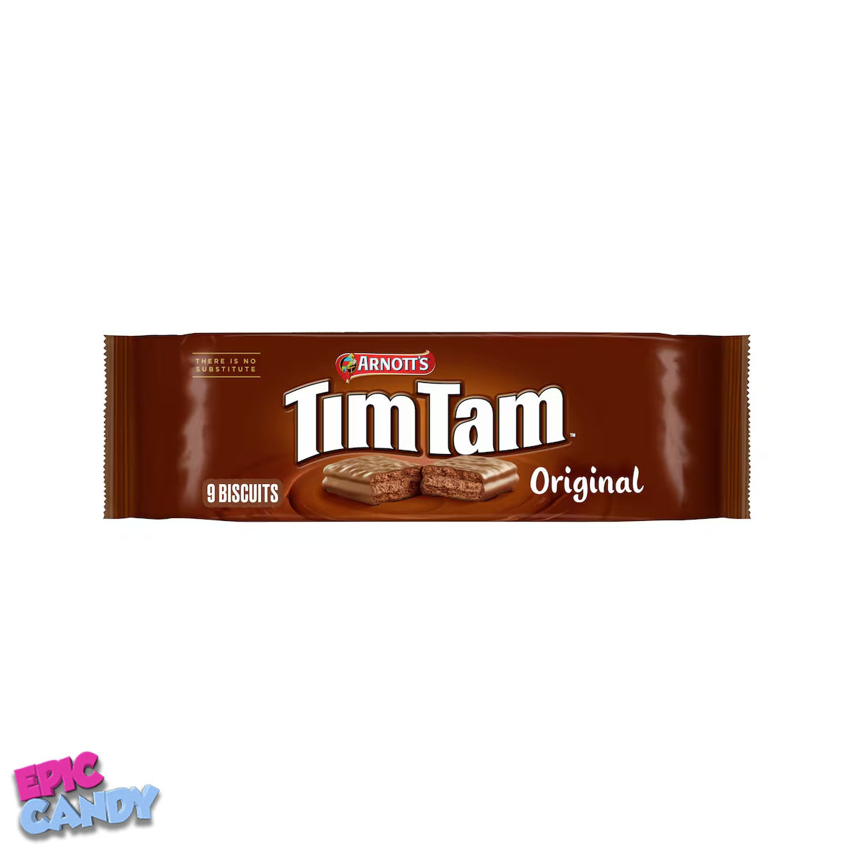 Tim Tam Original 163g – Delicious Chocolate Biscuits