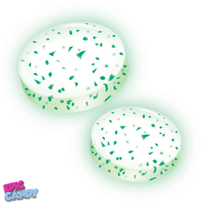 Ice Breakers Spearmint Sugar Free Mints 42g