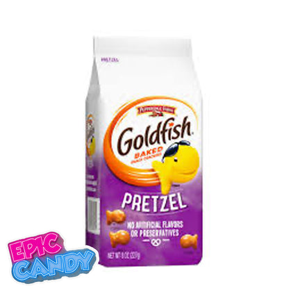 Pepperidge Farm Goldfish Pretzel Crackers 187g