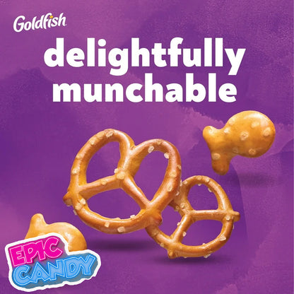 Pepperidge Farm Goldfish Pretzel Crackers 187g