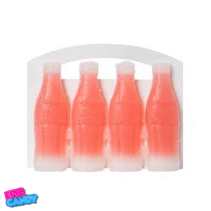 Nik N Nip Love Potion Chewy Candy 4 x 16ml