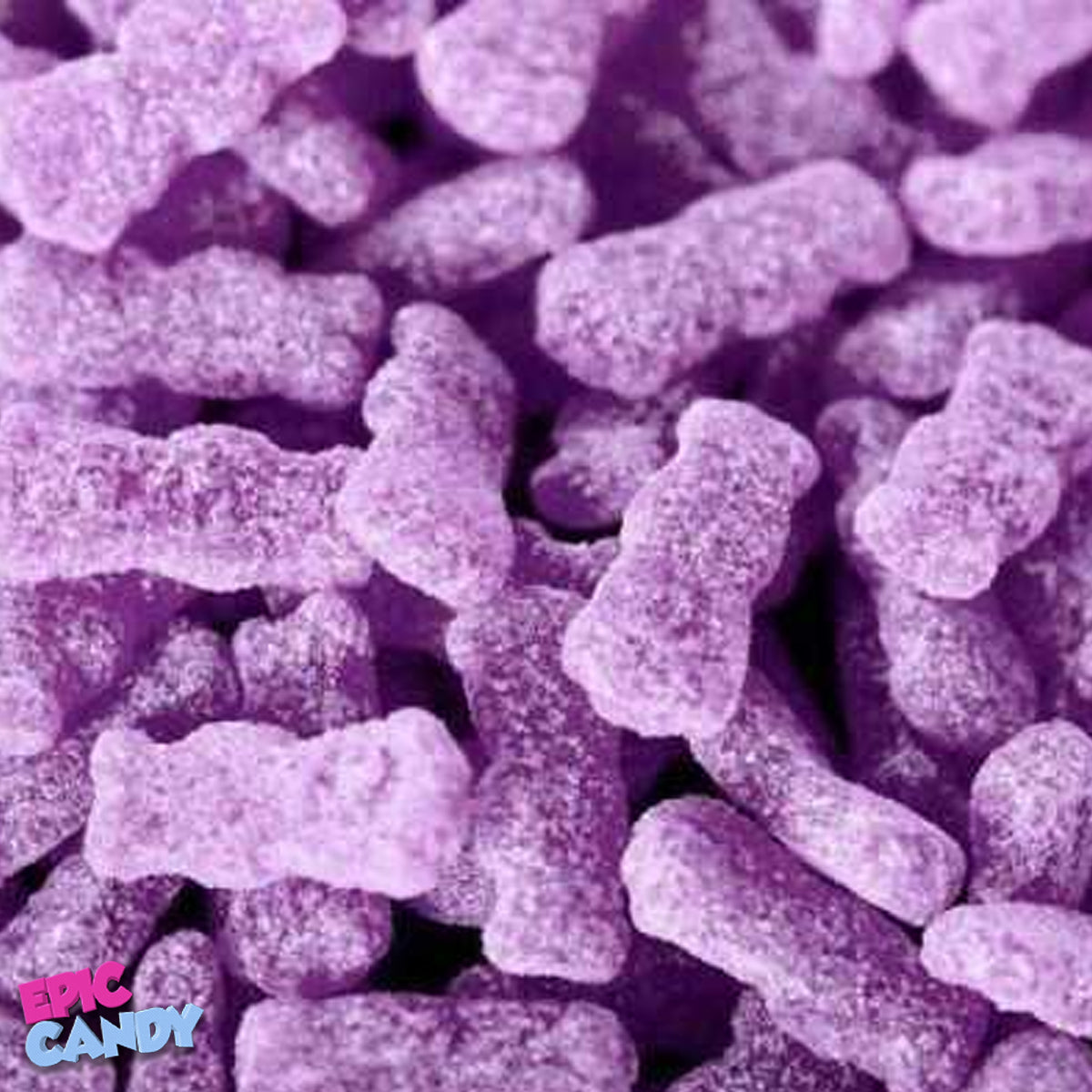 Sour Patch Kids Grape Share Bag (USA) 101g