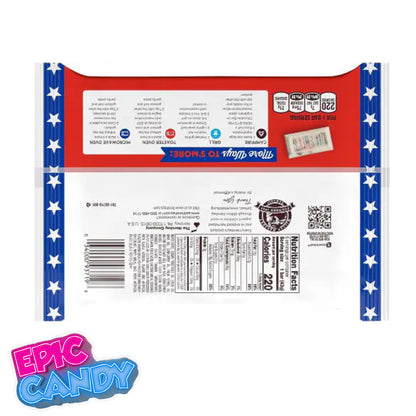 Hershey’s Milk Chocolate Bar — 43g