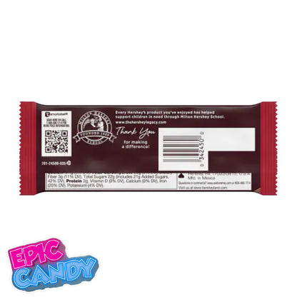 Hershey’s Special Dark Mildly Sweet Chocolate Bar — 41g