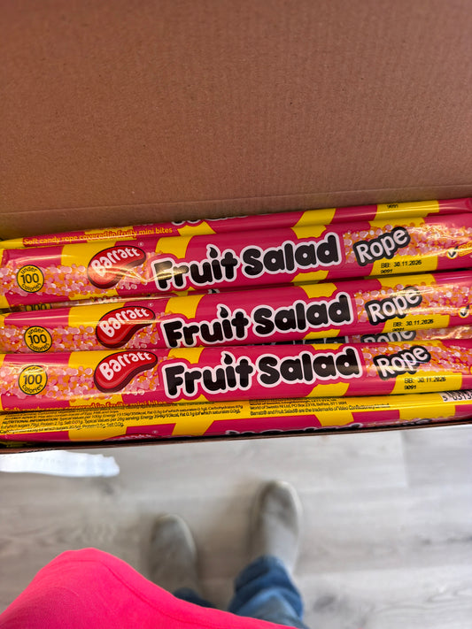 Fruit salad rope 26g