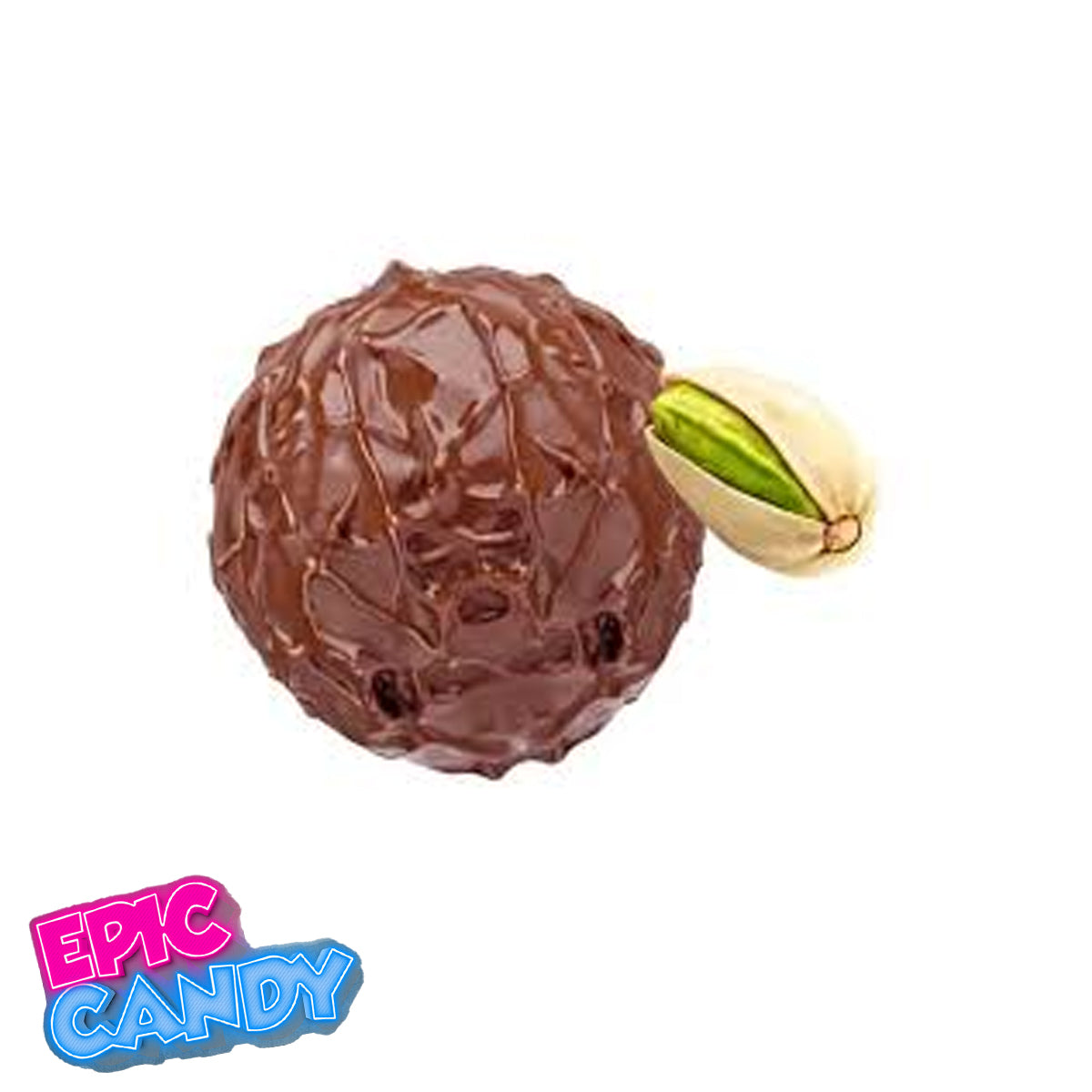 Alyan Dubai Style Truffles — 120g