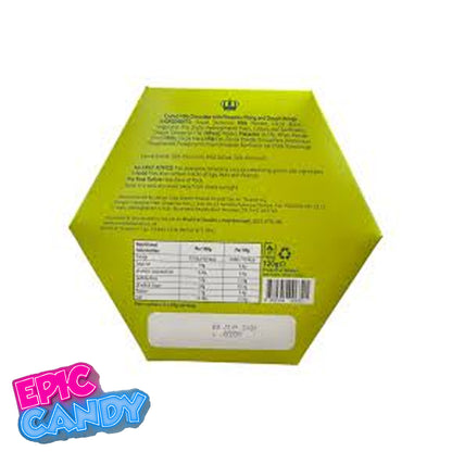 Alyan Dubai Style Truffles — 120g