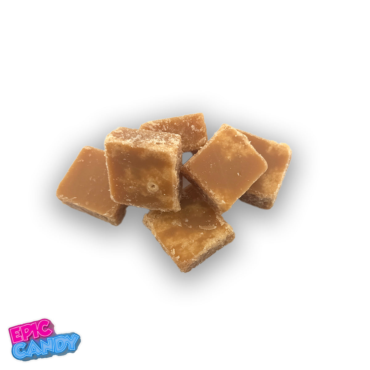 Granny's Scottish Tablet 150g — Handmade by Laura Davidson