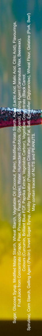 K‑Pop Demon Hunters Pick ’n’ Mix — Themed Candy & Collectible Snack Pack 800g