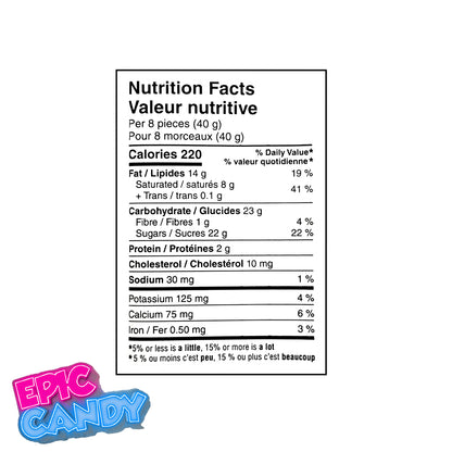 Aero Scoops Double Chocolate - 105g