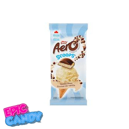 AERO Scoops Vanilla Bean — 105 g