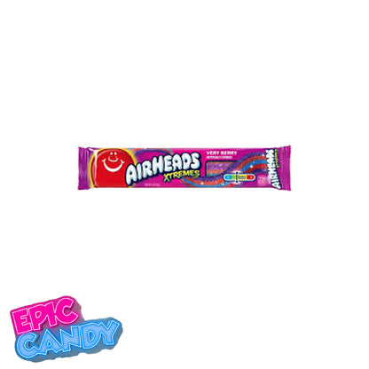 Airheads Xtremes Very Berry 85g