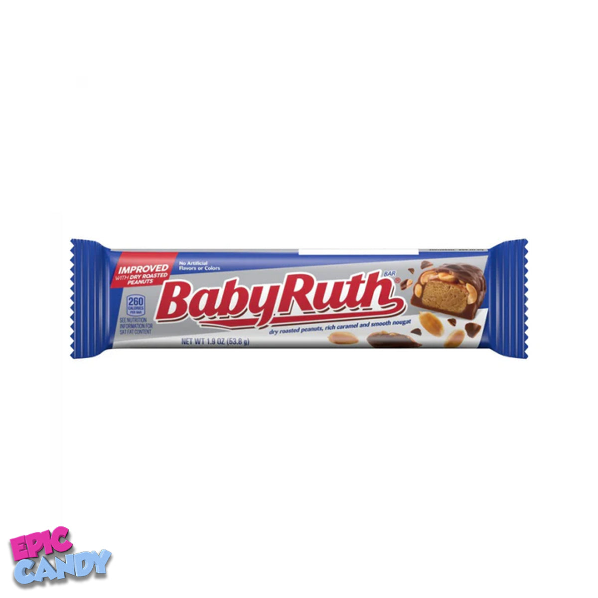 American Babyruth 53.8g