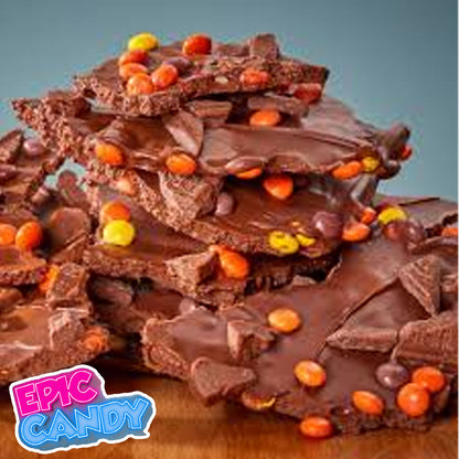 Reese's Pieces Bark — 87 g