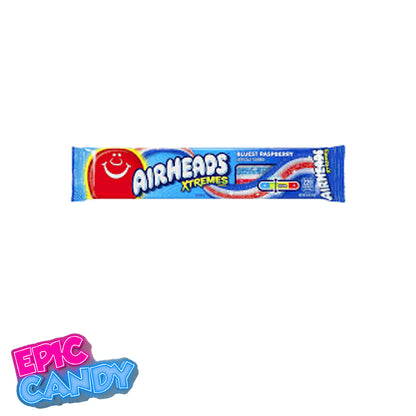 Airheads Xtremes — Blue Raspberry (57g)