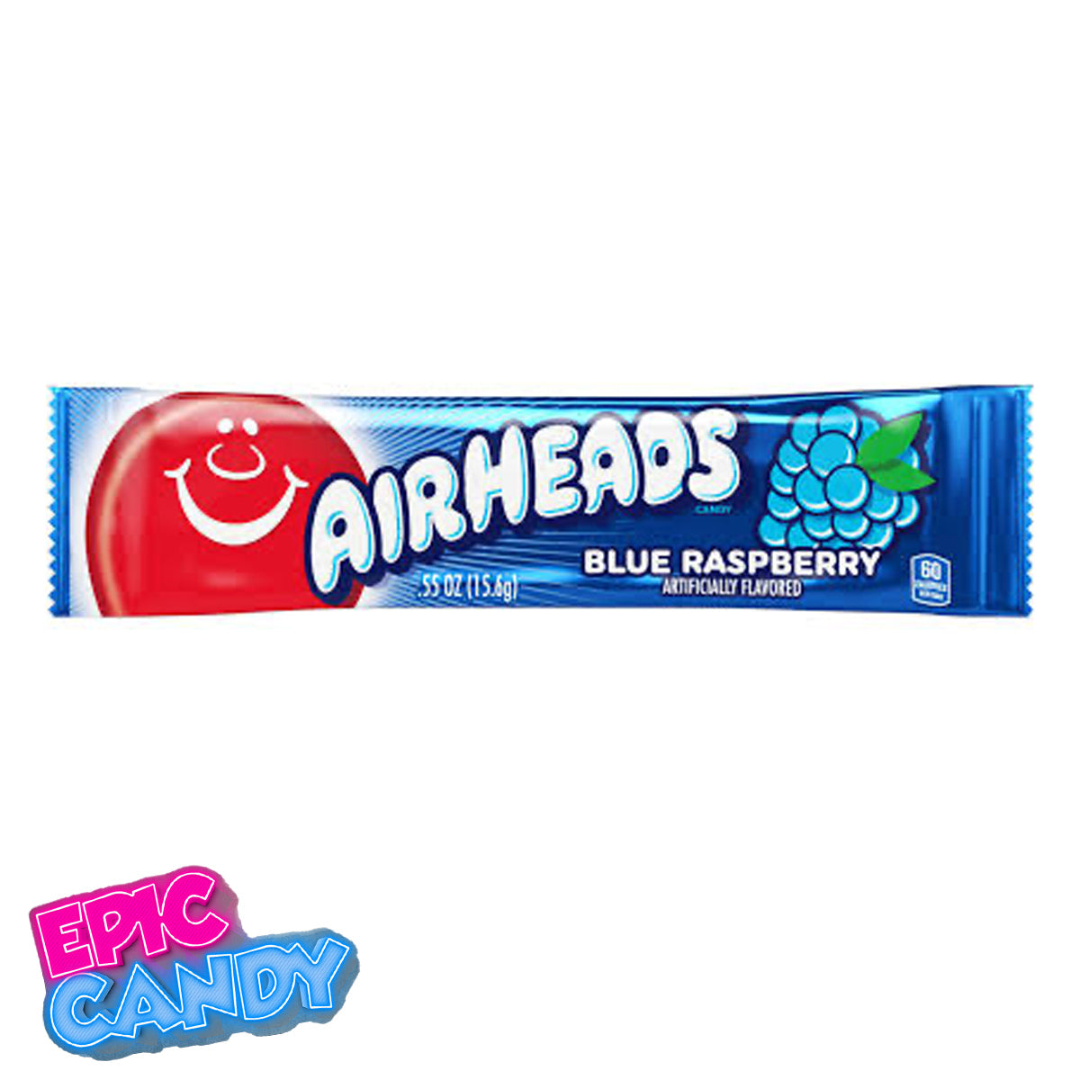 Blue Raspberry airhead 15.6g