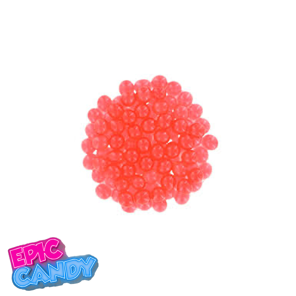 Popping boba STRAWBERRY 280ml