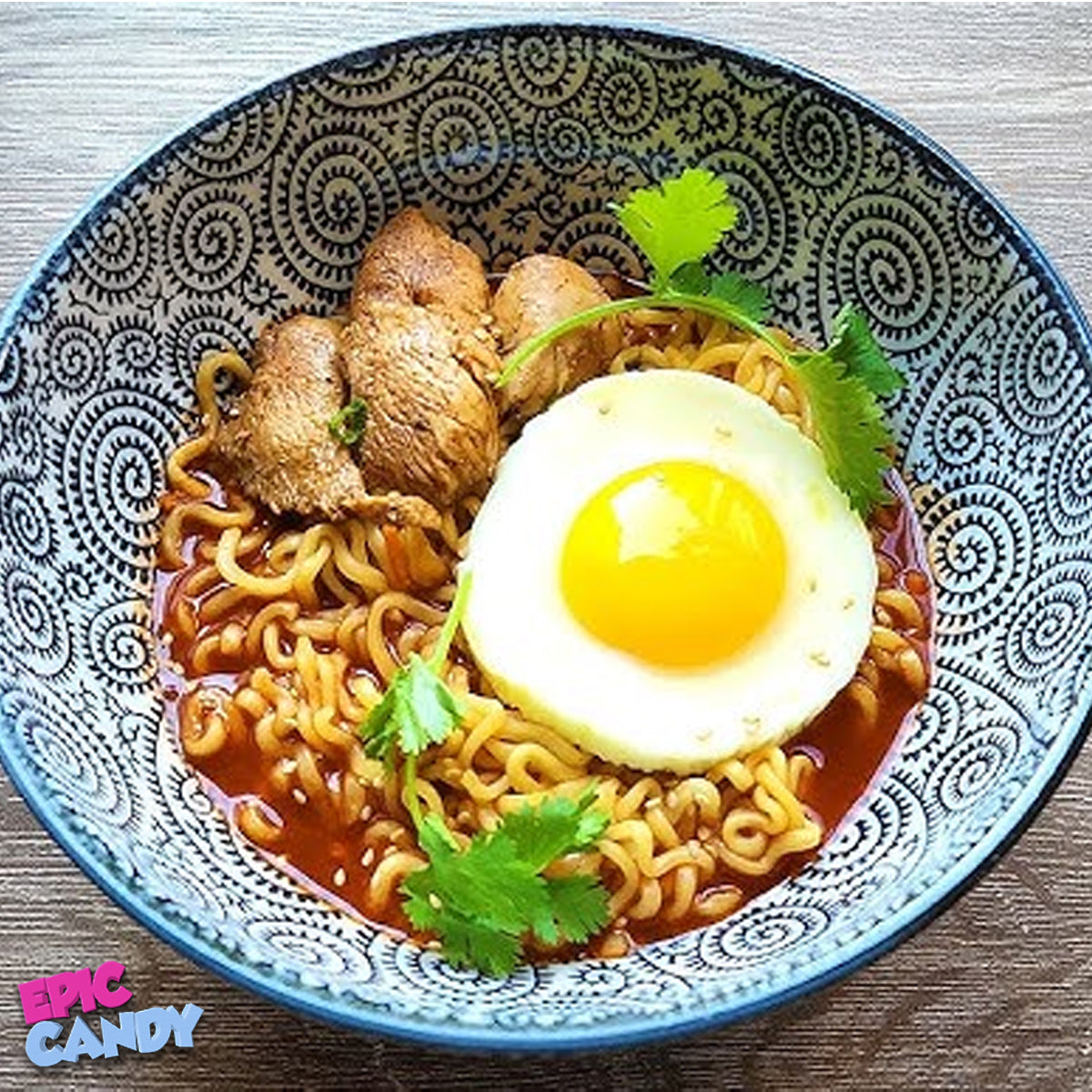 Habanero Lime Buldak Hot Chicken Flavour Ramen 135g