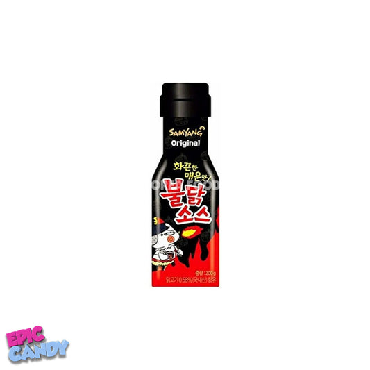 Samyang Hot Chicken flavour hot sauce - 200g