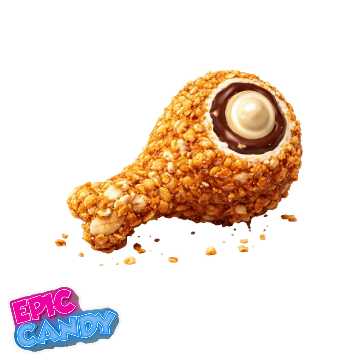 Veira — Choco Chicken (50 g)