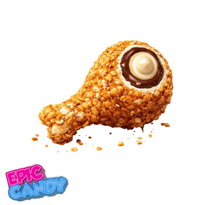 Veira — Choco Chicken (50 g)