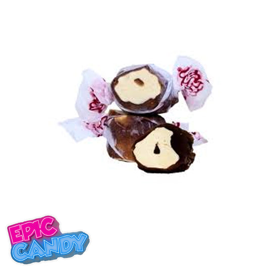 Chocolate Caramel Mocha Salt Water Taffy 100g