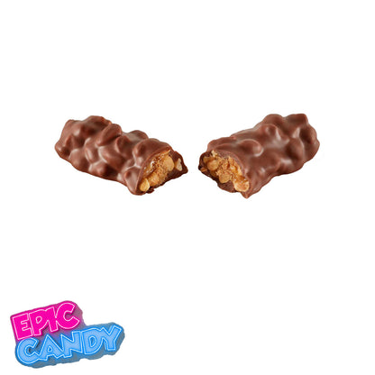 PayDay Chocolate Covered Peanut Caramel Bar — King Size 87 g