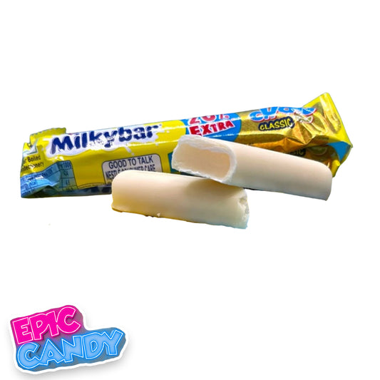 Milkybar Choo Classic (10g)