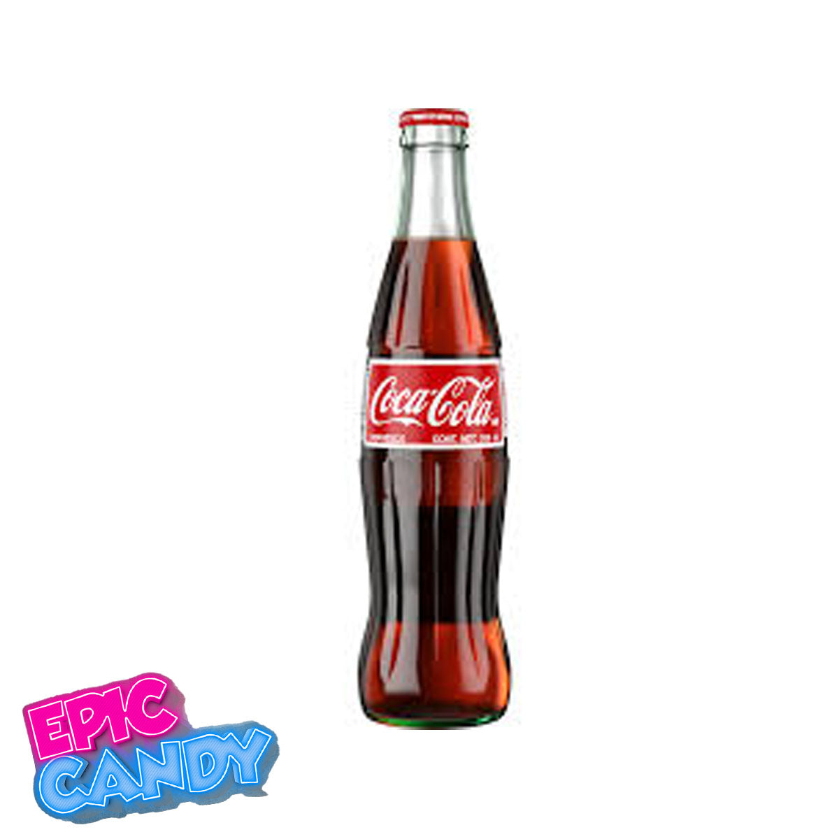 Coca‑Cola (Mexican) — 355 mL