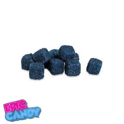 Warheads Galactic Cubes 99g