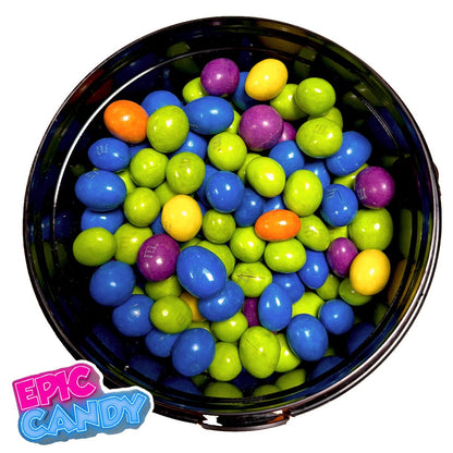 M&M's Peanut — 1 kg Tub