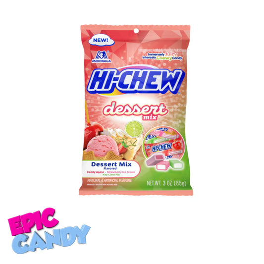 Hi-Chew Dessert Mix 85g