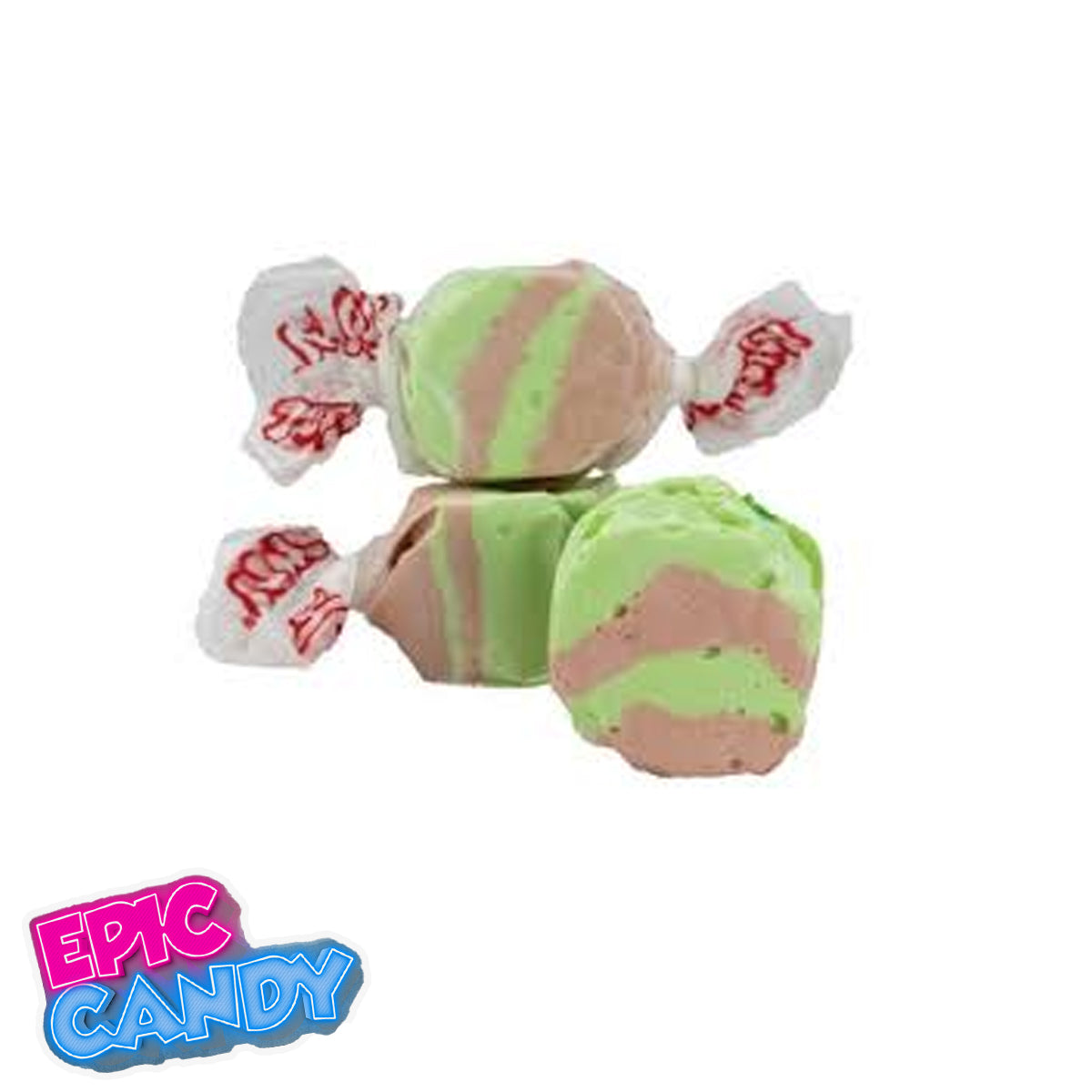 Dirty Soda Salt Water Taffy 100g
