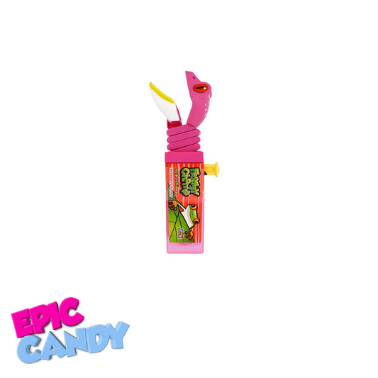 Froggy Chomp Candy Lollipop 17g