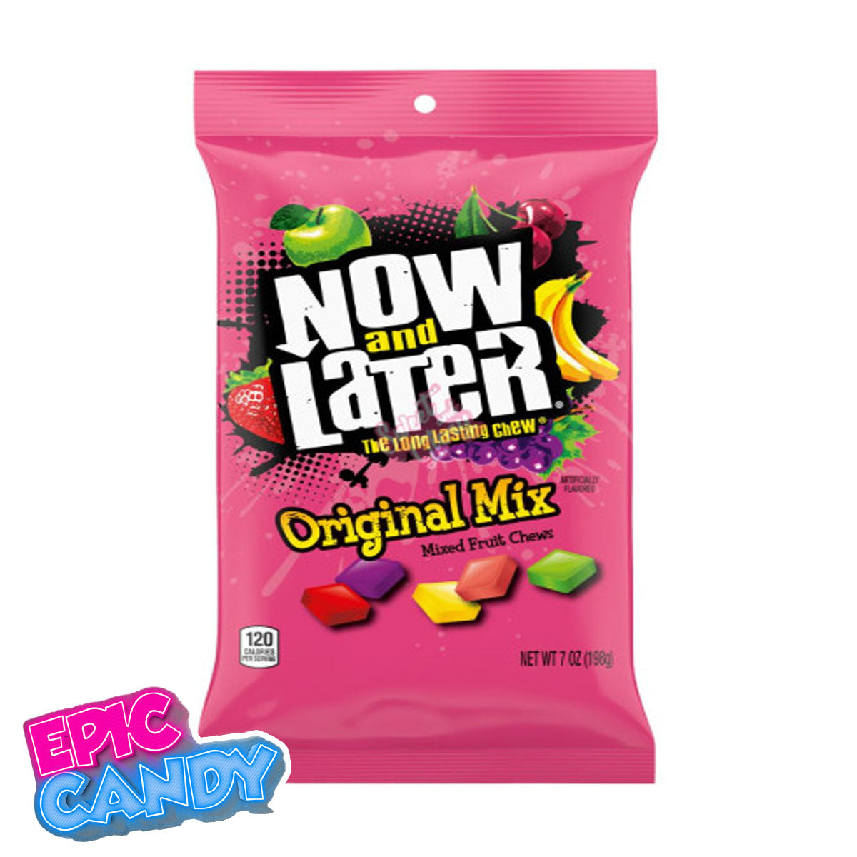 Now and Later Original Mix 198 g