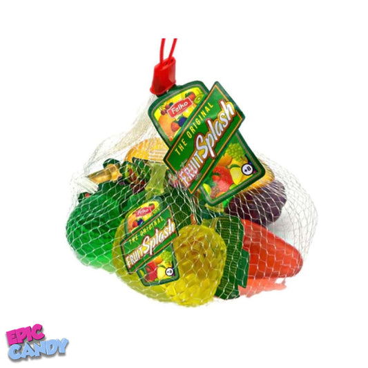 Felko Original Fruit Splash 310g – Refreshing Jelly Fruit Drink