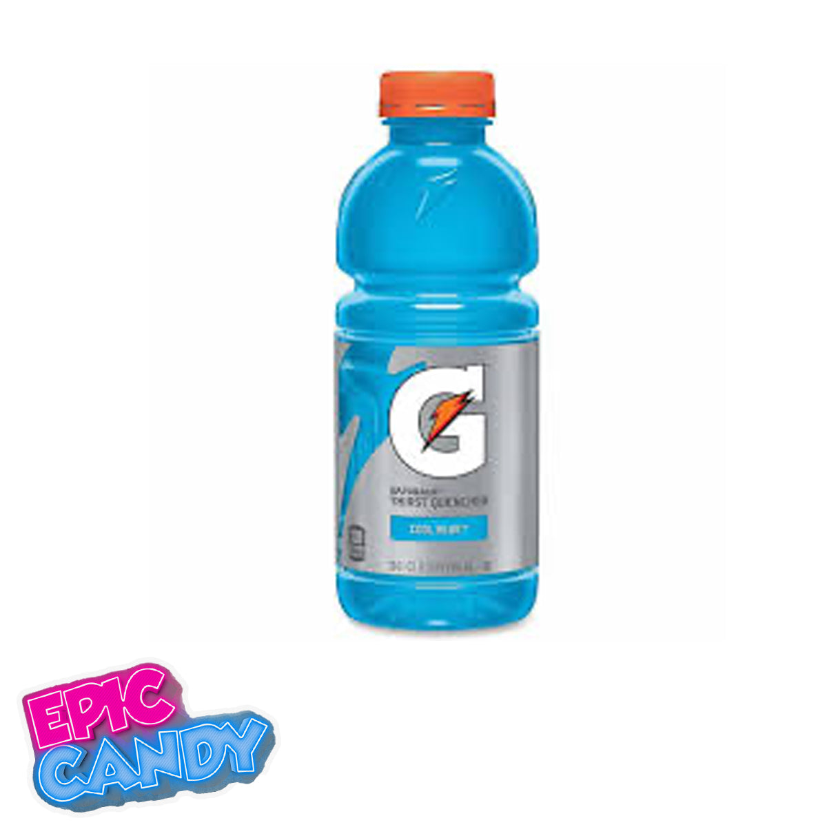 Gatorade Thirst Quencher - Cool Blue