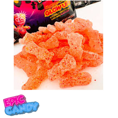 Sour Patch Kids Glow-Ups — 190 g